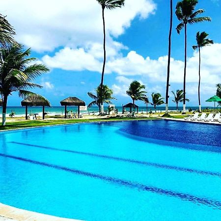 Ancorar Resort Em Pôrto das Galinhas Eksteriør billede