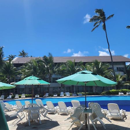 Ancorar Resort Em Pôrto das Galinhas Eksteriør billede