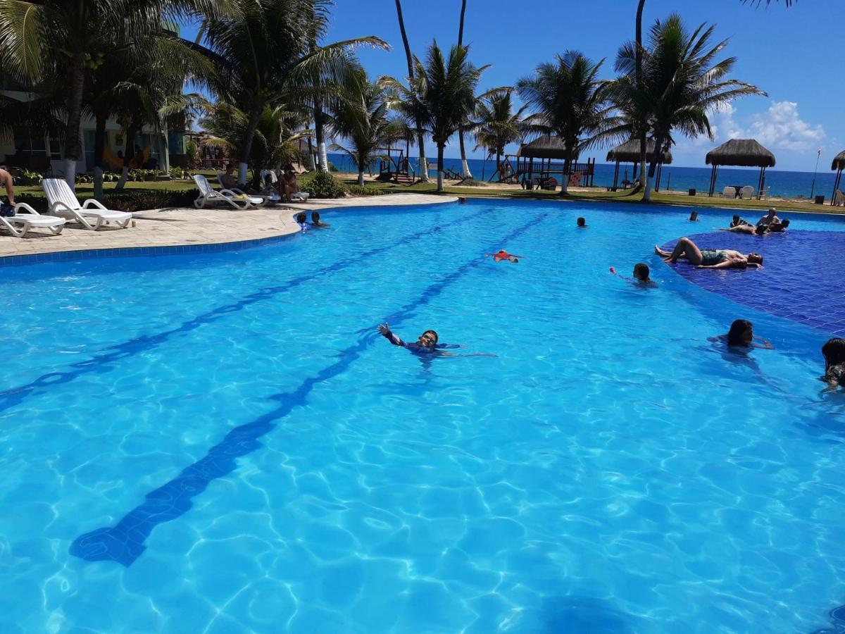 Ancorar Resort Em Pôrto das Galinhas Eksteriør billede