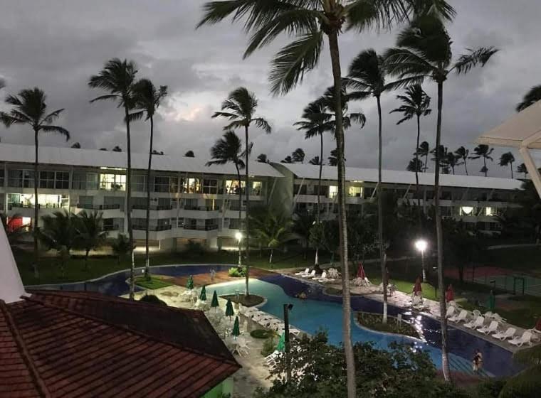 Ancorar Resort Em Pôrto das Galinhas Eksteriør billede