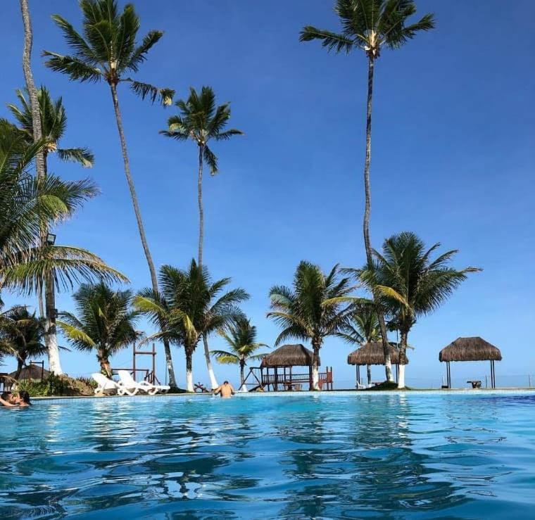 Ancorar Resort Em Pôrto das Galinhas Eksteriør billede