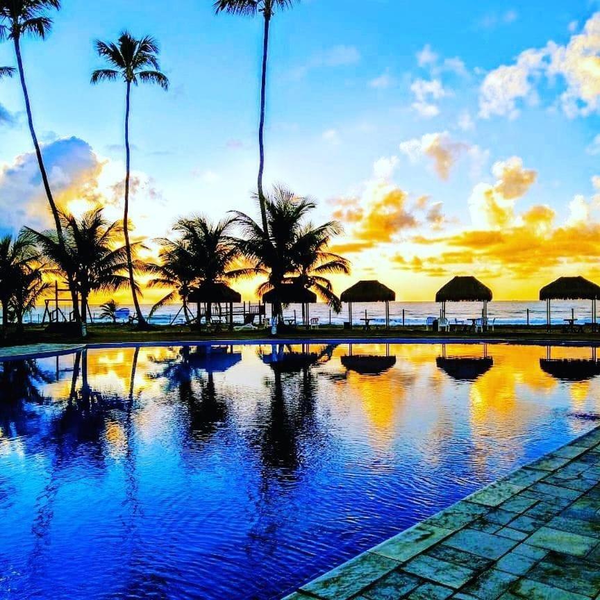 Ancorar Resort Em Pôrto das Galinhas Eksteriør billede