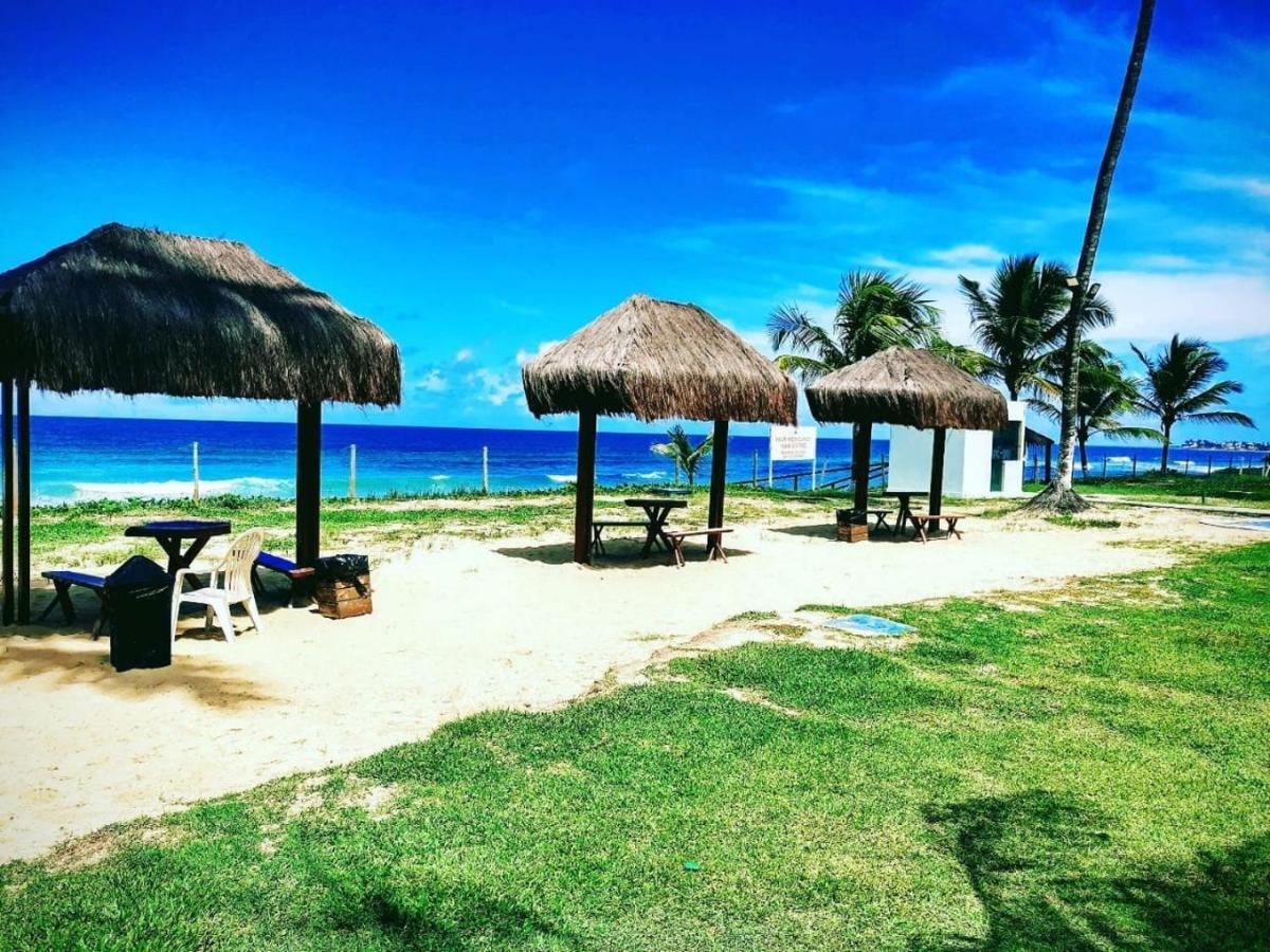 Ancorar Resort Em Pôrto das Galinhas Eksteriør billede