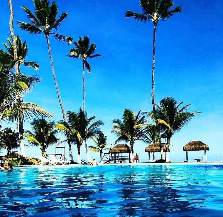 Ancorar Resort Em Pôrto das Galinhas Eksteriør billede
