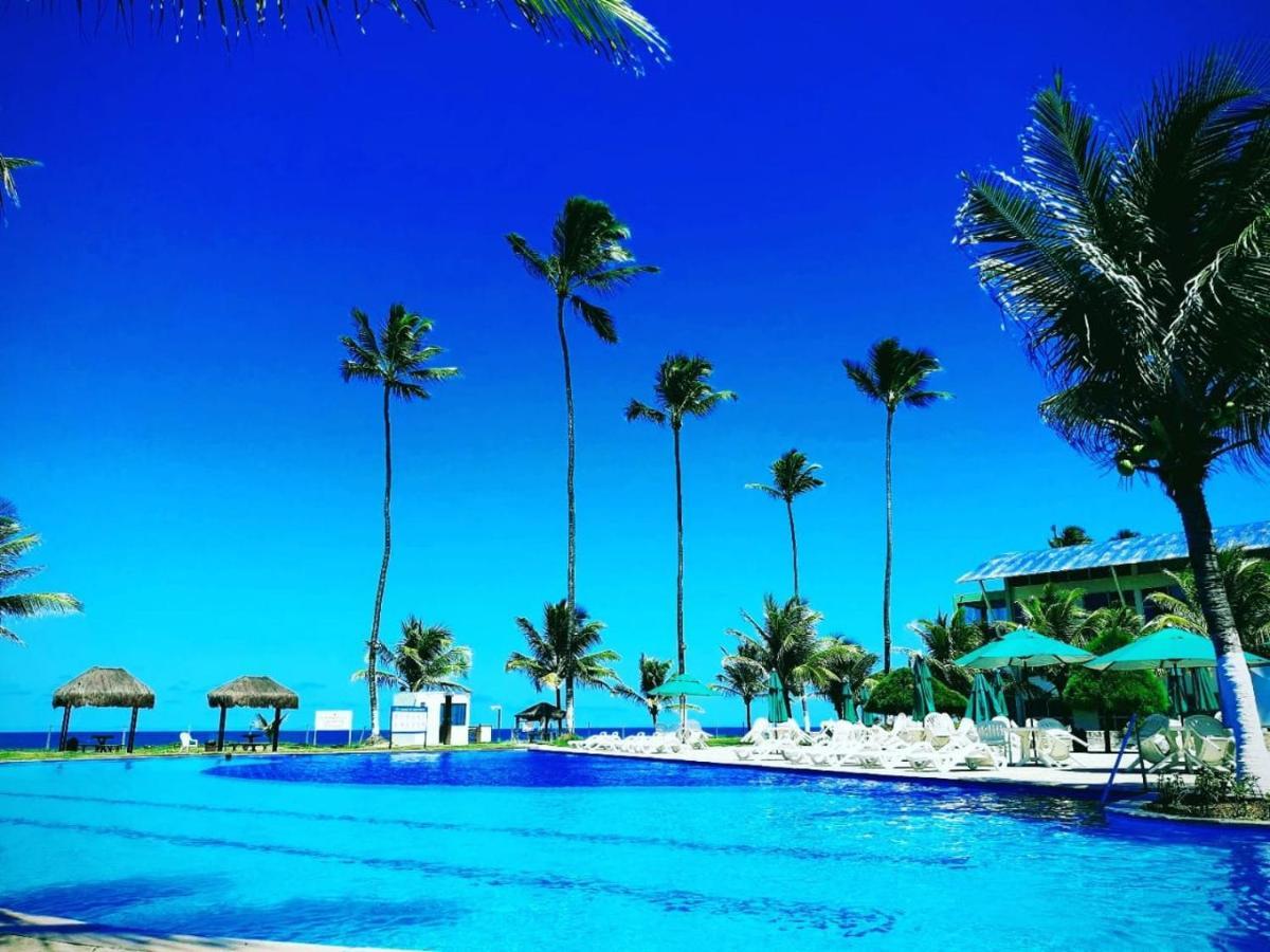 Ancorar Resort Em Pôrto das Galinhas Eksteriør billede