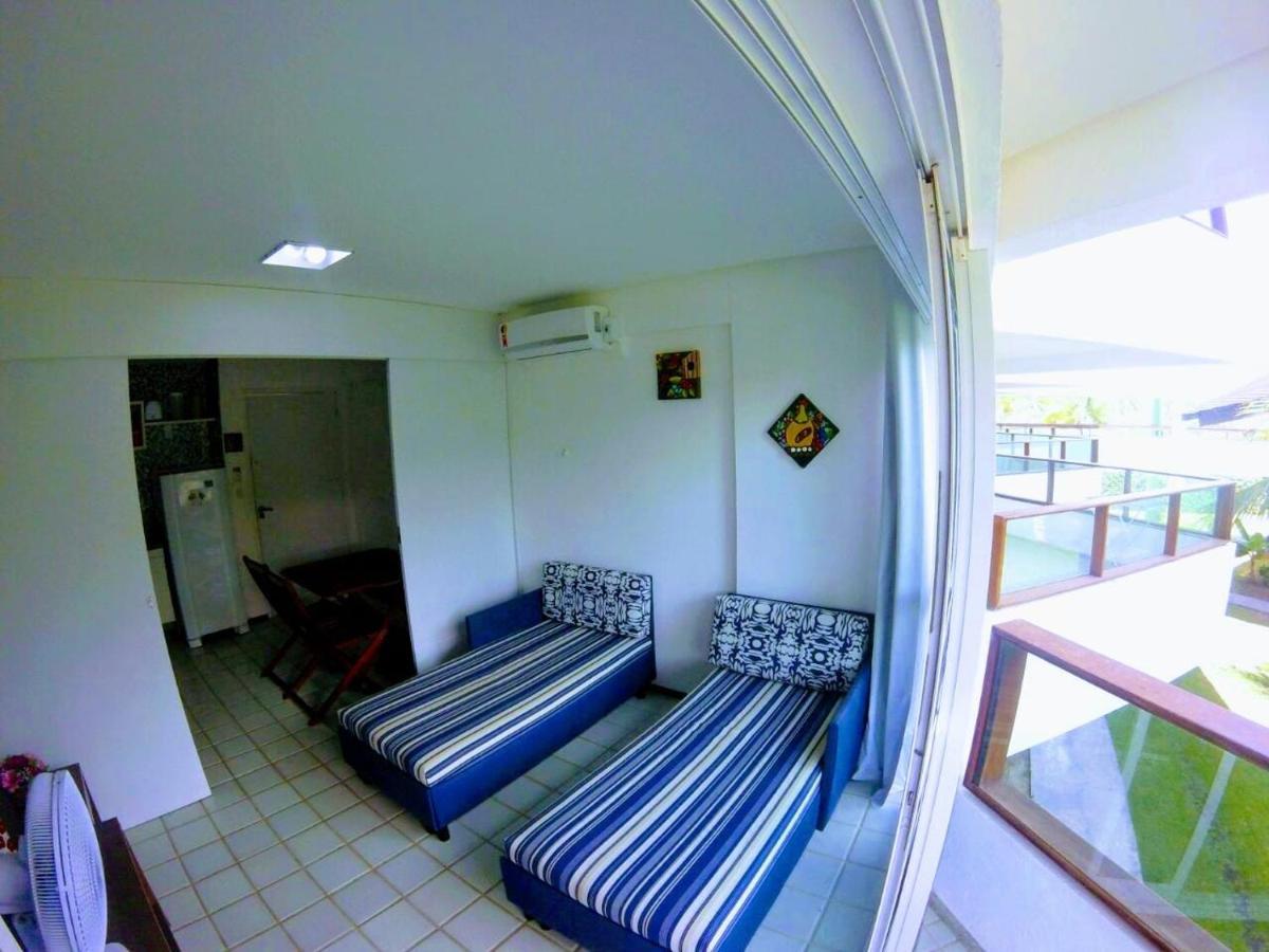 Ancorar Resort Em Pôrto das Galinhas Eksteriør billede