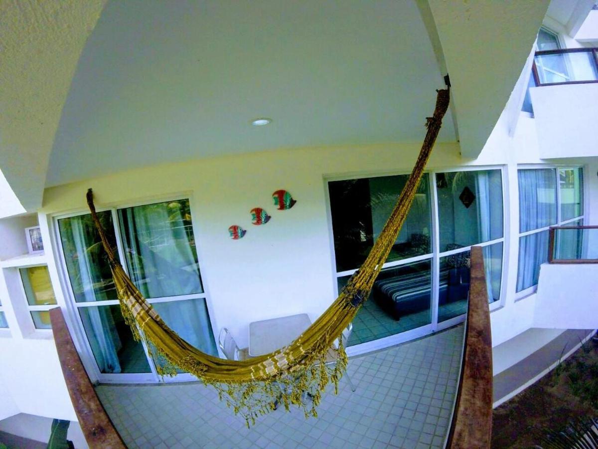 Ancorar Resort Em Pôrto das Galinhas Eksteriør billede