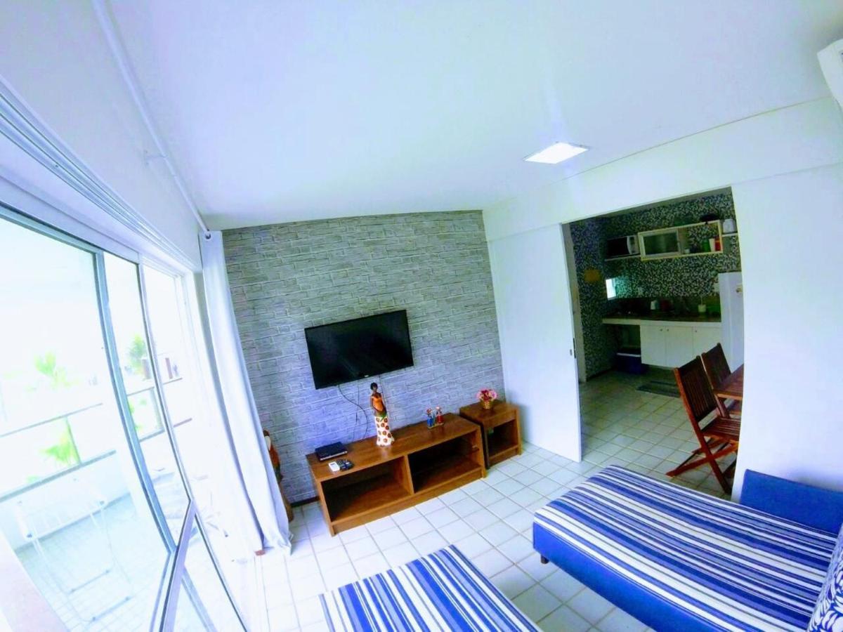 Ancorar Resort Em Pôrto das Galinhas Eksteriør billede