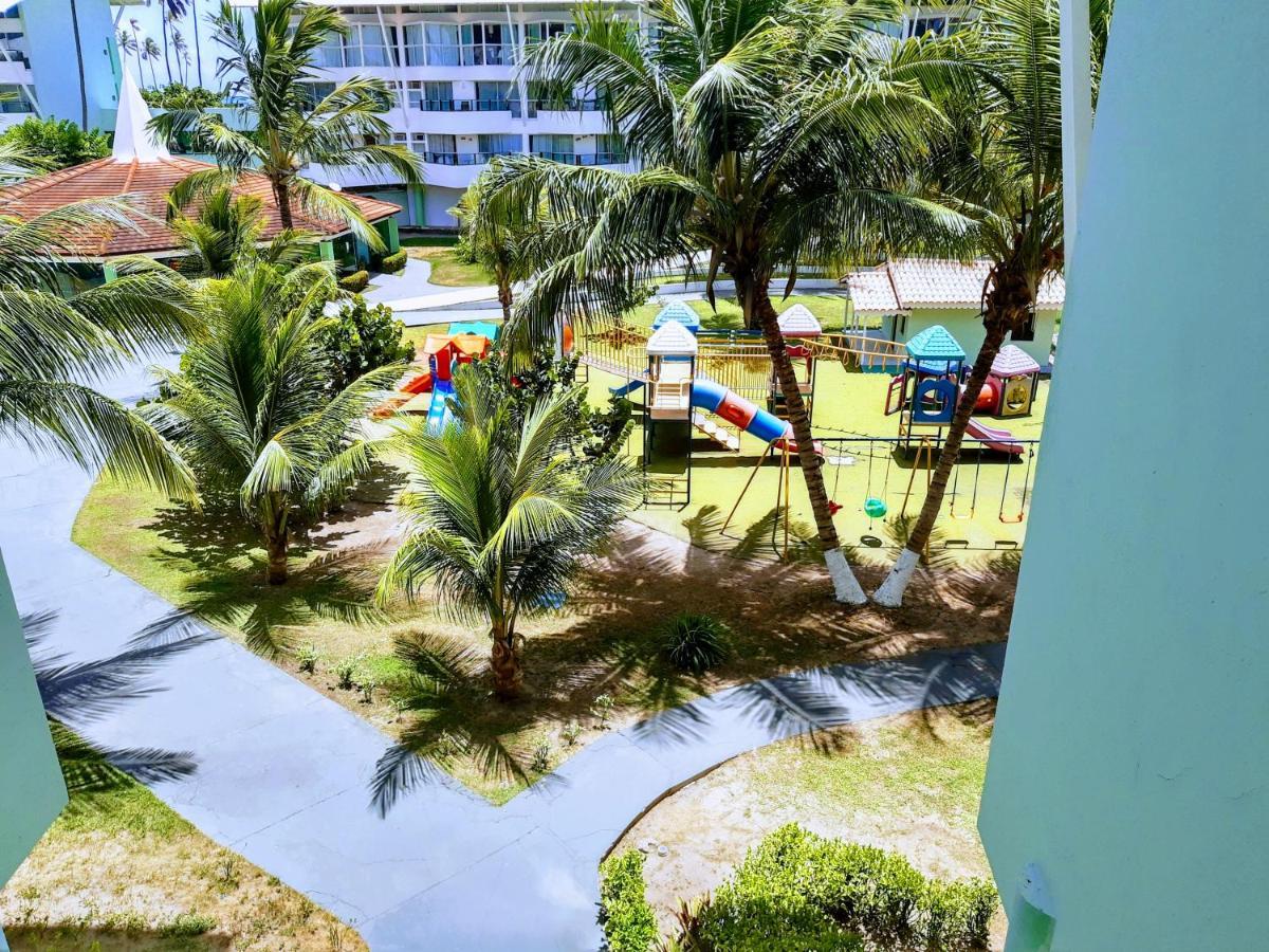 Ancorar Resort Em Pôrto das Galinhas Eksteriør billede