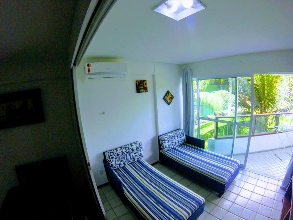 Ancorar Resort Em Pôrto das Galinhas Eksteriør billede