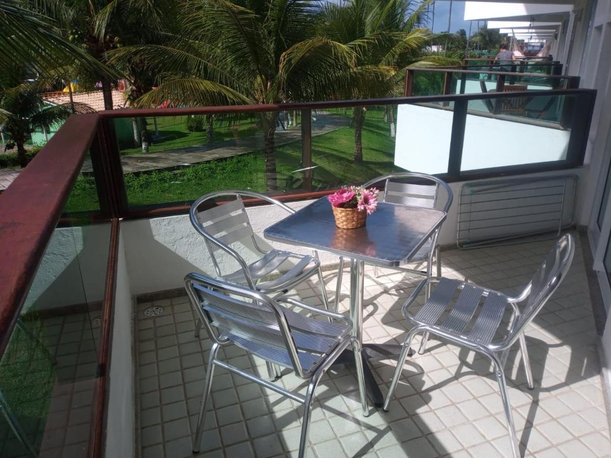 Ancorar Resort Em Pôrto das Galinhas Eksteriør billede