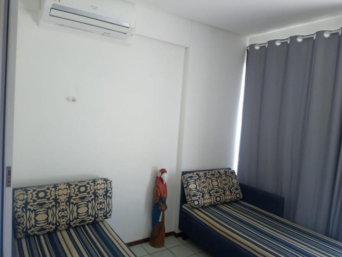 Ancorar Resort Em Pôrto das Galinhas Eksteriør billede