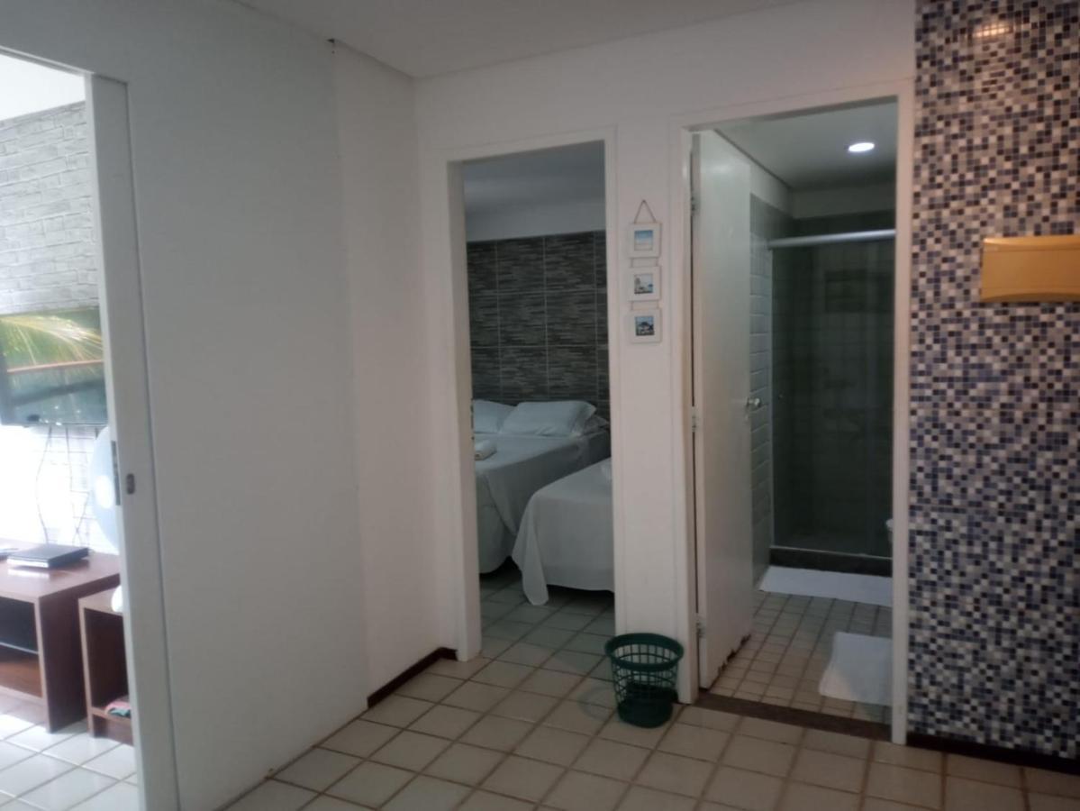 Ancorar Resort Em Pôrto das Galinhas Eksteriør billede