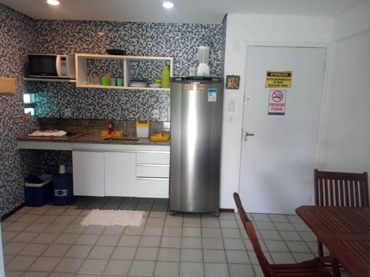 Ancorar Resort Em Pôrto das Galinhas Eksteriør billede