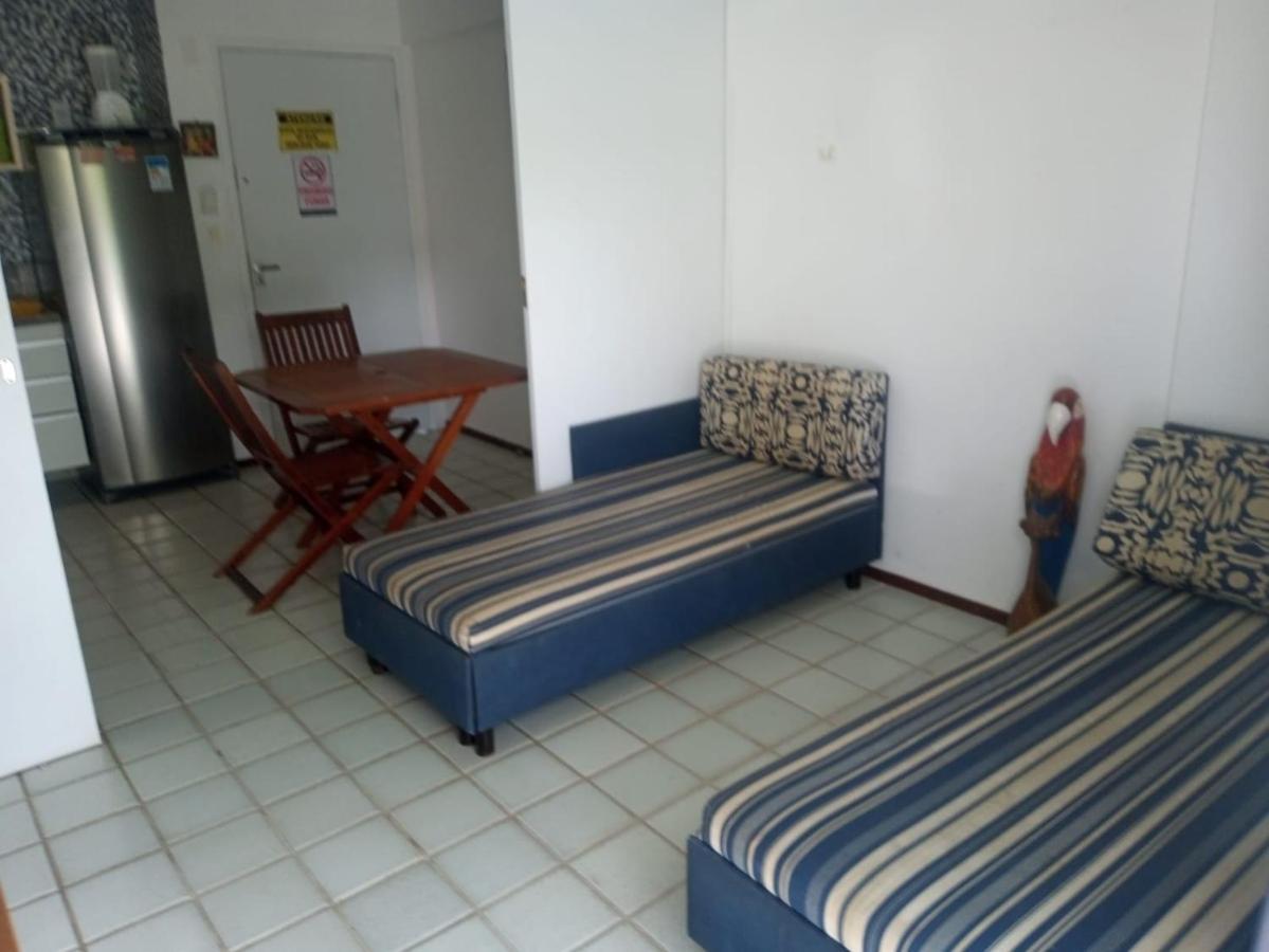 Ancorar Resort Em Pôrto das Galinhas Eksteriør billede