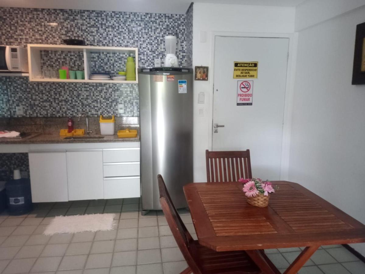 Ancorar Resort Em Pôrto das Galinhas Eksteriør billede