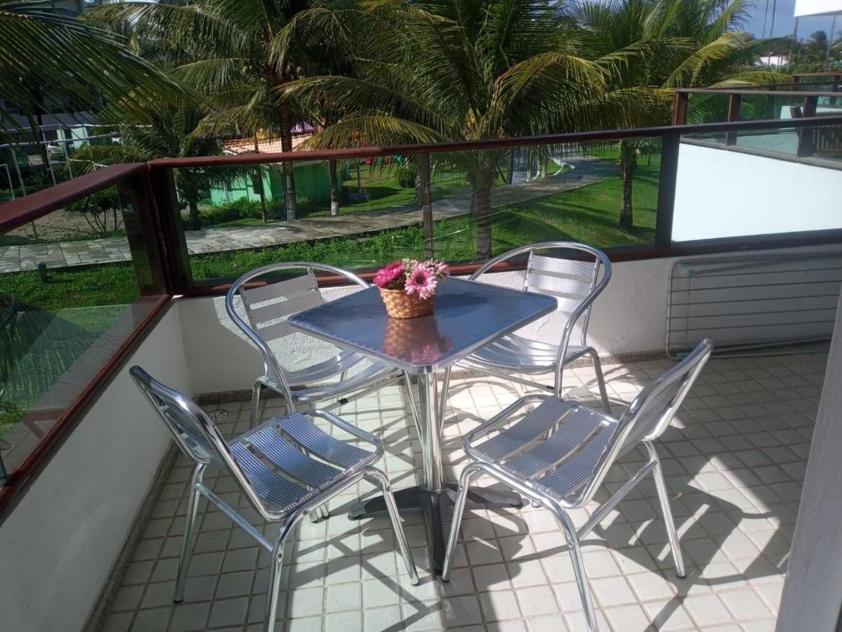 Ancorar Resort Em Pôrto das Galinhas Eksteriør billede