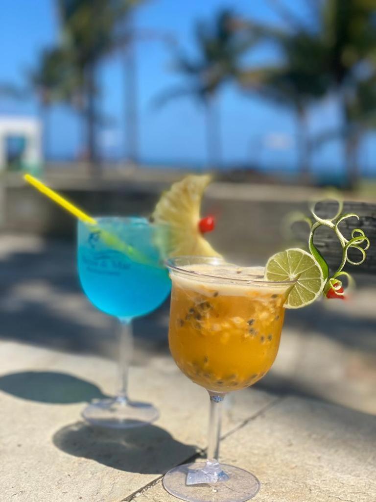 Ancorar Resort Em Pôrto das Galinhas Eksteriør billede