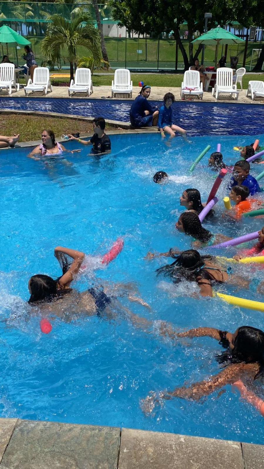 Ancorar Resort Em Pôrto das Galinhas Eksteriør billede