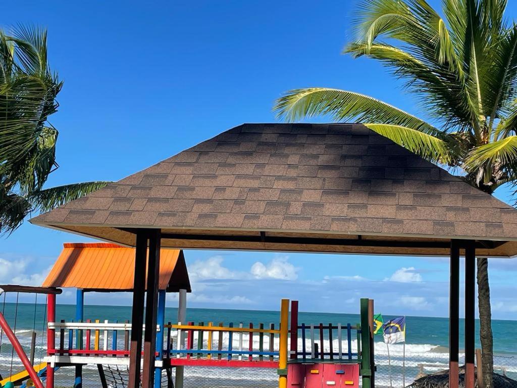 Ancorar Resort Em Pôrto das Galinhas Eksteriør billede
