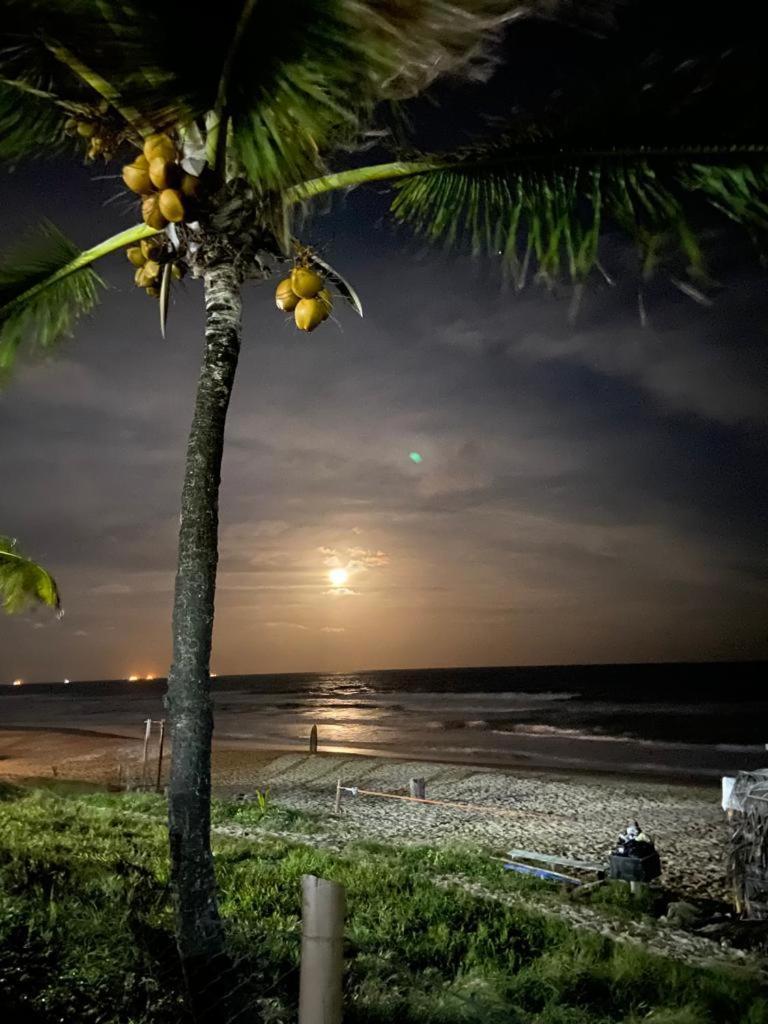 Ancorar Resort Em Pôrto das Galinhas Eksteriør billede