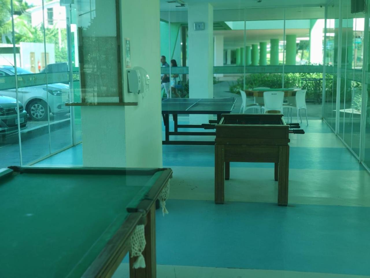 Ancorar Resort Em Pôrto das Galinhas Eksteriør billede