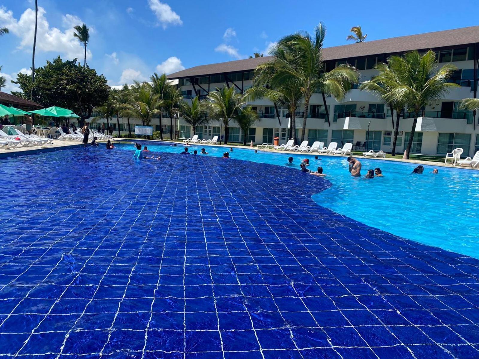 Ancorar Resort Em Pôrto das Galinhas Eksteriør billede