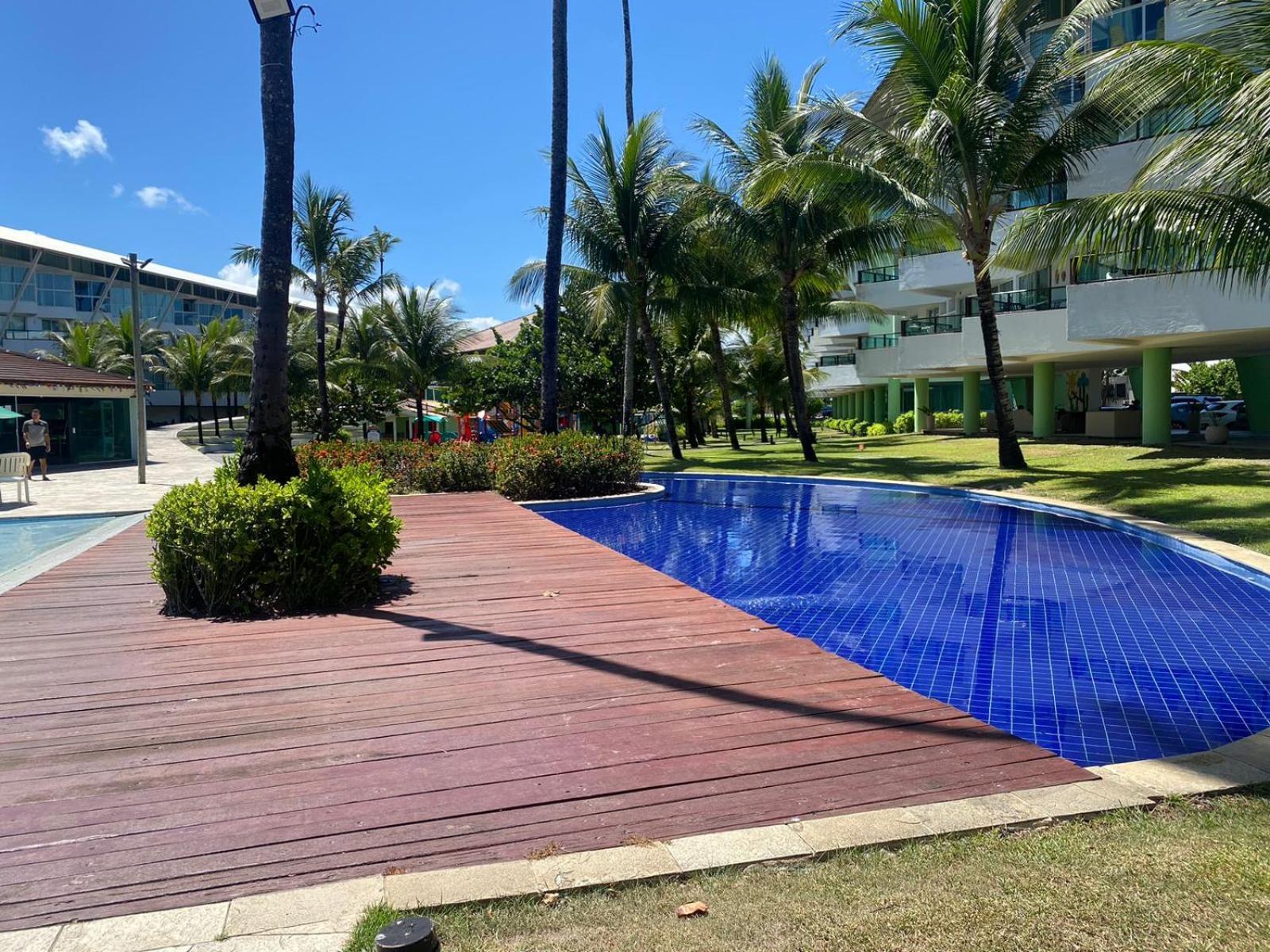 Ancorar Resort Em Pôrto das Galinhas Eksteriør billede