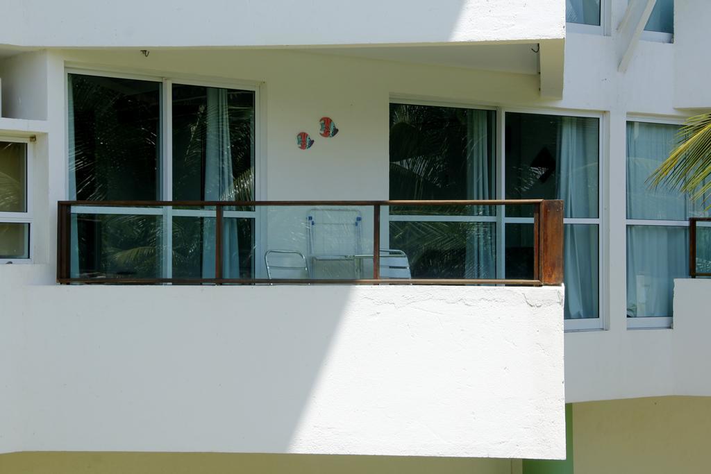 Ancorar Resort Em Pôrto das Galinhas Eksteriør billede